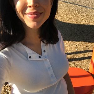 Meet your Posher, April